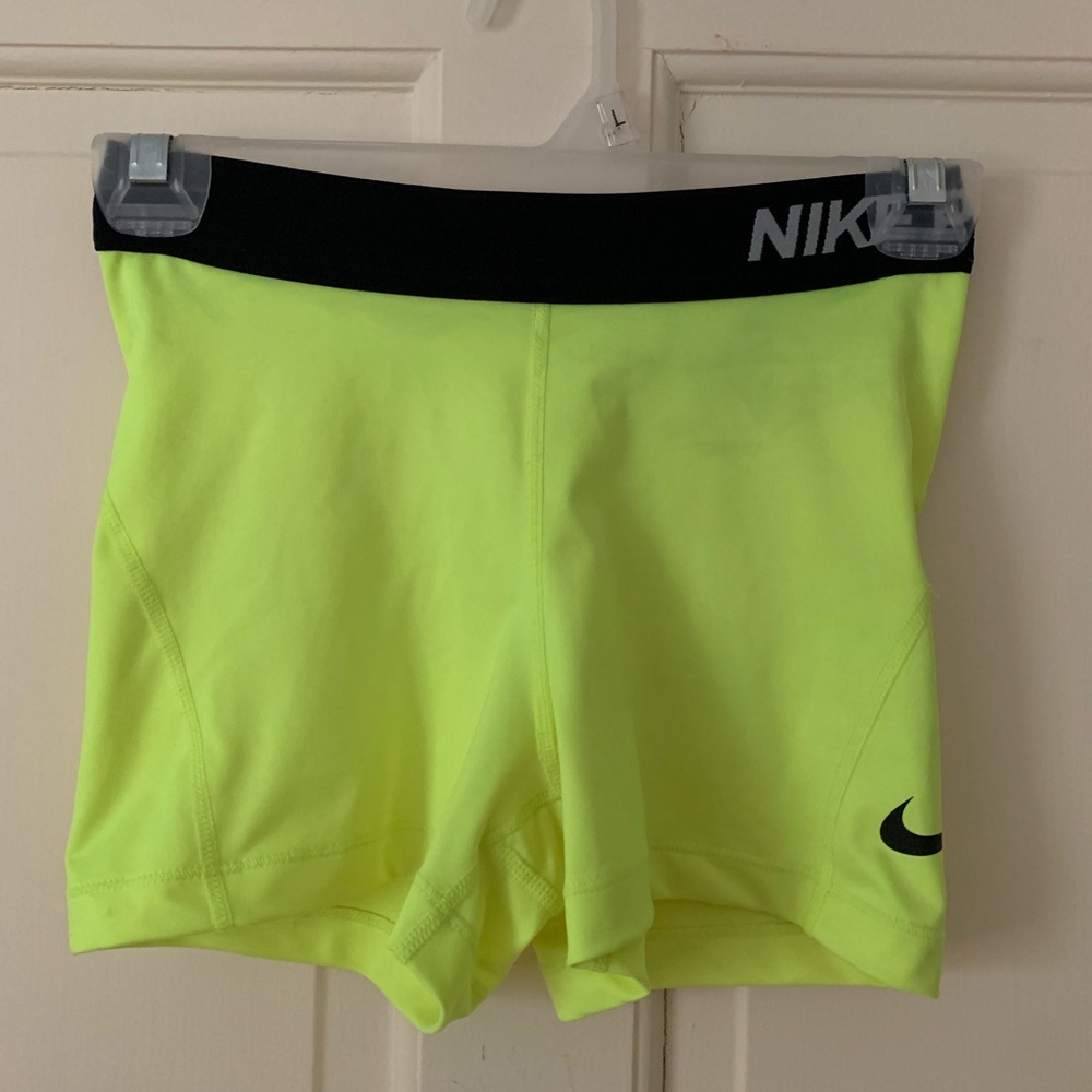 Neon Spandex
